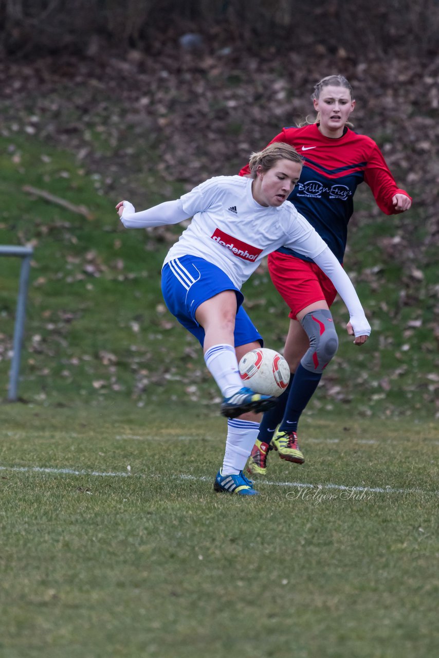 Bild 173 - Frauen TSV Zarpen - FSC Kaltenkirchen : Ergenis: 2:0